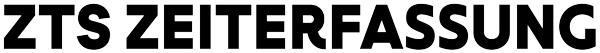 ZTS Zeiterfassung